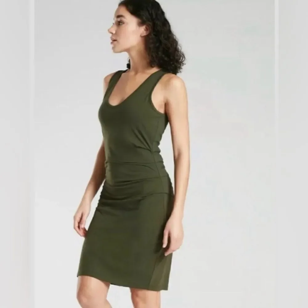 Athleta Della Dress